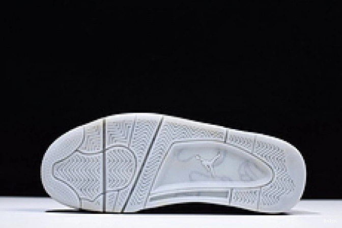 Bmlin Nike 001 Air Jordan retro 930155 kaws 4 black 0715